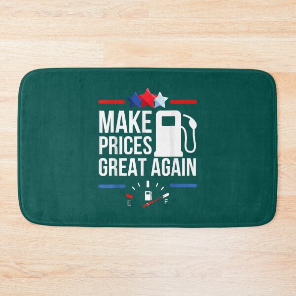 Item preview, Funny Pro Trump Supporter Make Gas Prices Great Again designed and sold by LednerFreida.