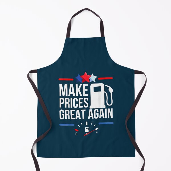Item preview, Funny Pro Trump Supporter Make Gas Prices Great Again designed and sold by LednerFreida.