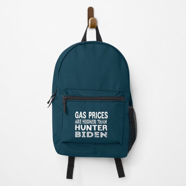 Item preview, funny quote ,Gas Prices Are Higher Than Hunter,womens,boys ,anti biden designed and sold by LednerFreida.