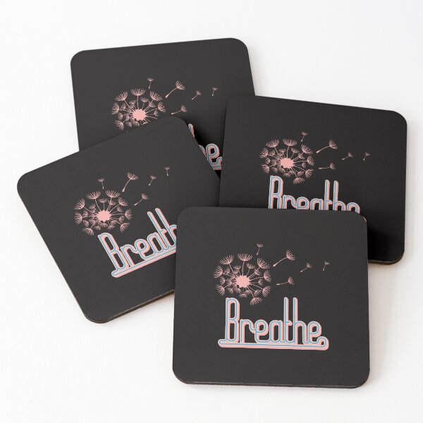 Item preview, Breathe designed and sold by Mira Fertin.