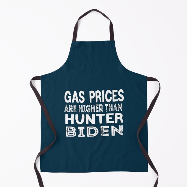 Item preview, funny quote ,Gas Prices Are Higher Than Hunter,womens,boys ,anti biden designed and sold by LednerFreida.