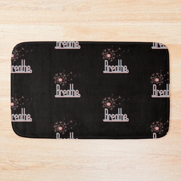 Item preview, Breathe designed and sold by Mira Fertin.