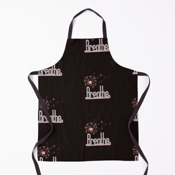 Item preview, Breathe designed and sold by Mira Fertin.