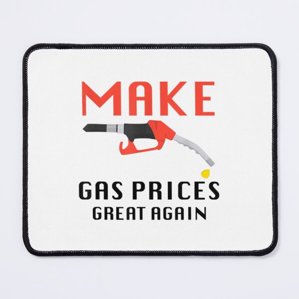Item preview, Funny Trump Supporter Make Gas Prices Great Again designed and sold by LednerFreida.