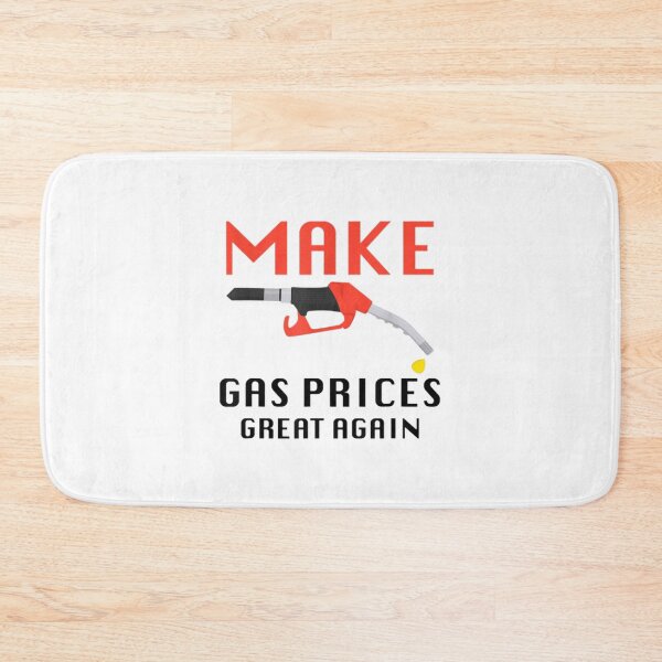 Item preview, Funny Trump Supporter Make Gas Prices Great Again designed and sold by LednerFreida.