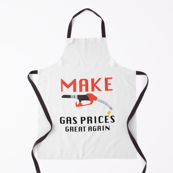 Item preview, Funny Trump Supporter Make Gas Prices Great Again designed and sold by LednerFreida.