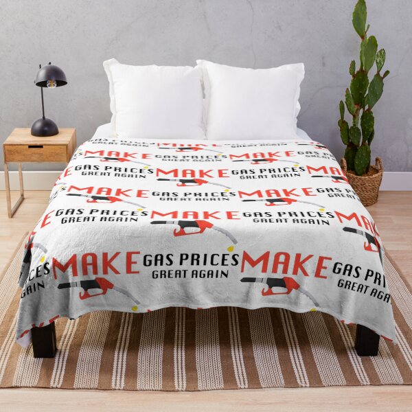 Item preview, Funny Trump Supporter Make Gas Prices Great Again designed and sold by LednerFreida.