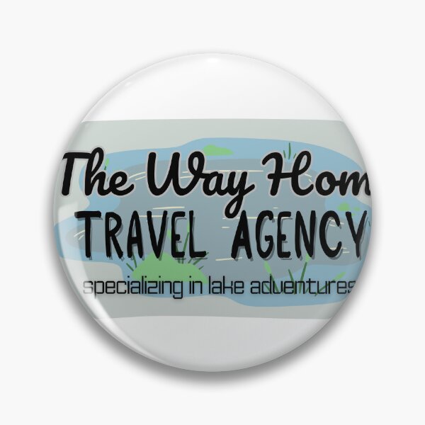 Item preview, The Way Home by Hallmark designed and sold by lmfluffycat.