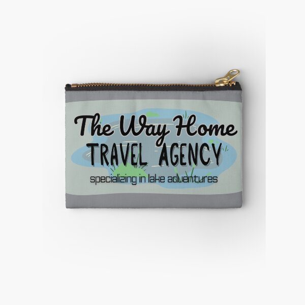 Item preview, The Way Home by Hallmark designed and sold by lmfluffycat.