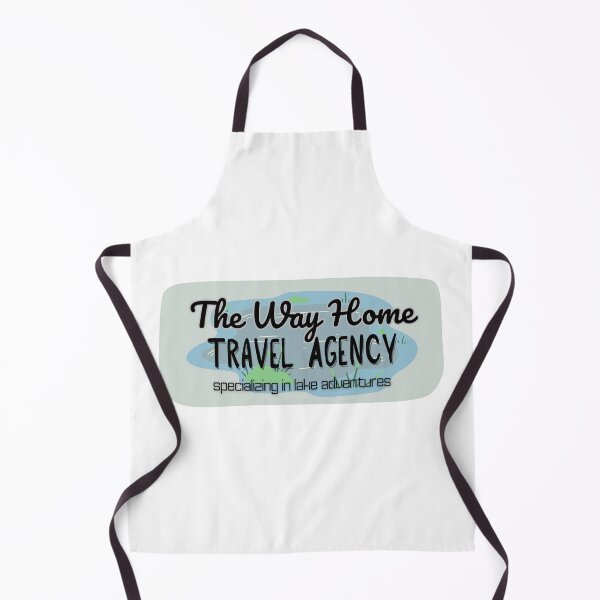 Item preview, The Way Home by Hallmark designed and sold by lmfluffycat.