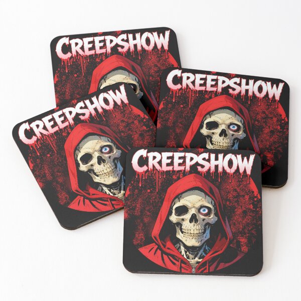 Item preview, Red Hood Creepshow designed and sold by deathanarchy.