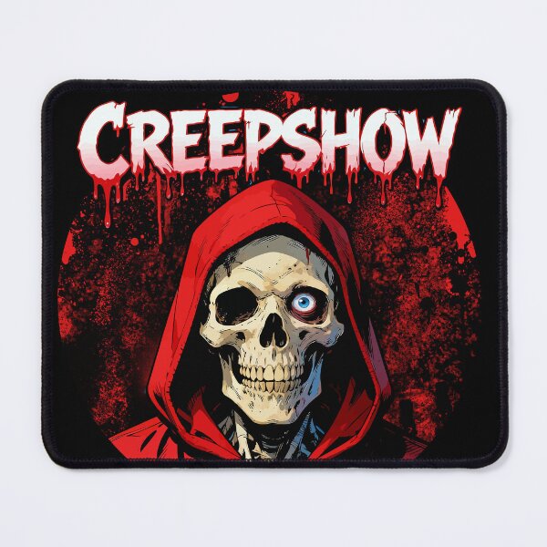 Item preview, Red Hood Creepshow designed and sold by deathanarchy.