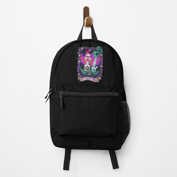 Item preview, Best Friends Forever: The Stoner Psychedelic Vibe designed and sold by CoffinsArt.