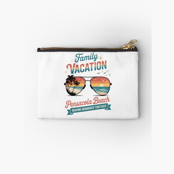 Item preview, Family Vacation Pensacola Beach Florida Group designed and sold by HellD3vil-Art.
