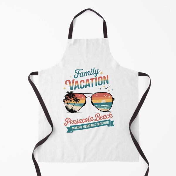 Item preview, Family Vacation Pensacola Beach Florida Group designed and sold by HellD3vil-Art.