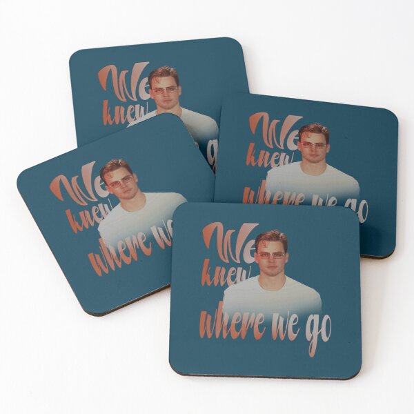 Item preview, Joe Burrow Glasses we knew where we go designed and sold by giovanigutmann.