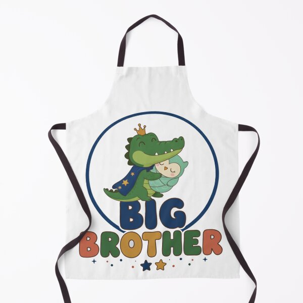 Item preview, Big Brother designed and sold by MissinInAction.