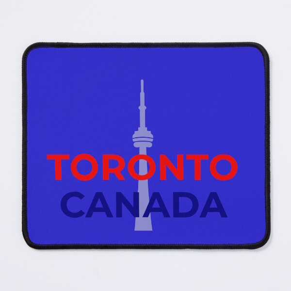 Item preview, Toronto Canada Skyline Design designed and sold by donwillisjrart.