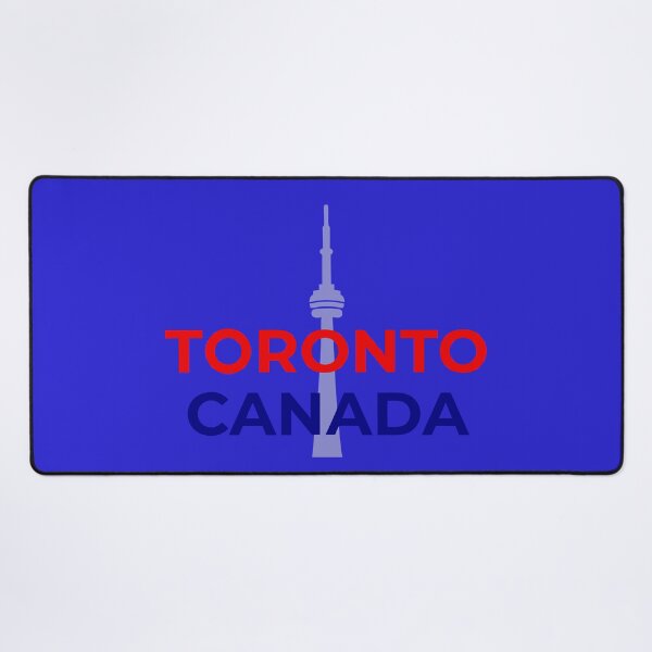 Item preview, Toronto Canada Skyline Design designed and sold by donwillisjrart.