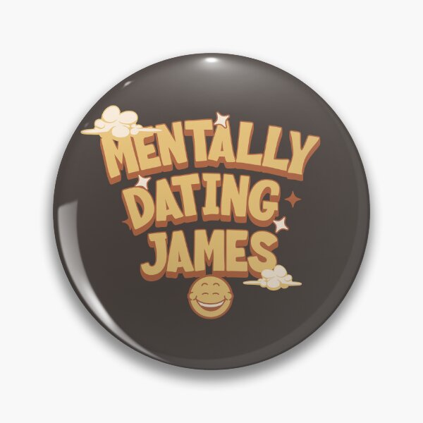 Item preview, Mentally dating CORTIS James designed and sold by Morcawork.