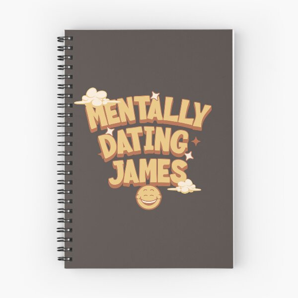 Item preview, Mentally dating CORTIS James designed and sold by Morcawork.