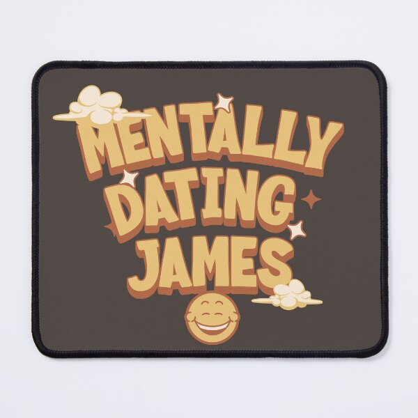 Item preview, Mentally dating CORTIS James designed and sold by Morcawork.