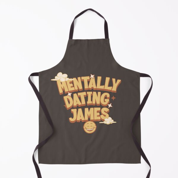 Item preview, Mentally dating CORTIS James designed and sold by Morcawork.