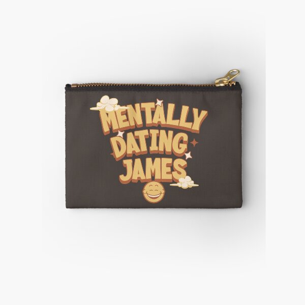 Item preview, Mentally dating CORTIS James designed and sold by Morcawork.