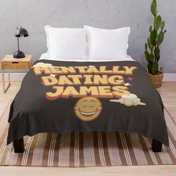 Item preview, Mentally dating CORTIS James designed and sold by Morcawork.
