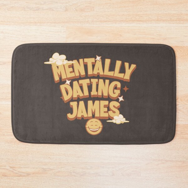 Item preview, Mentally dating CORTIS James designed and sold by Morcawork.