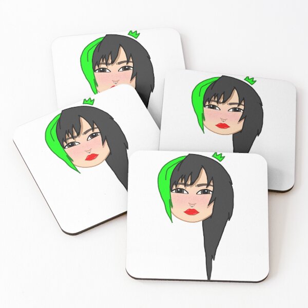 Item preview, Scene Queen designed and sold by AestheticKawaiiStudio.