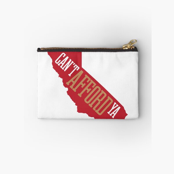 Item preview, Cantaffordya California, SORRY! designed and sold by gstrehlow2011.