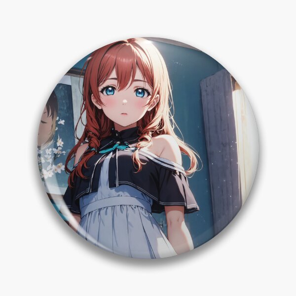 Item preview, Emma Verde #2 - Love Live! Fanart designed and sold by iloveanimechibi.