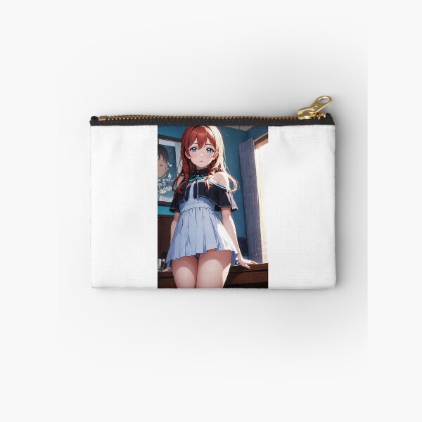 Item preview, Emma Verde #2 - Love Live! Fanart designed and sold by iloveanimechibi.