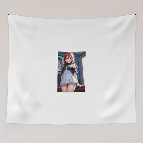 Item preview, Emma Verde #2 - Love Live! Fanart designed and sold by iloveanimechibi.