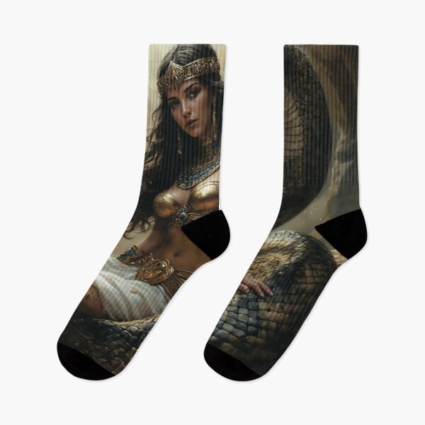 Item preview, Serpent Queen of the Desert designed and sold by aliyandrafirt.