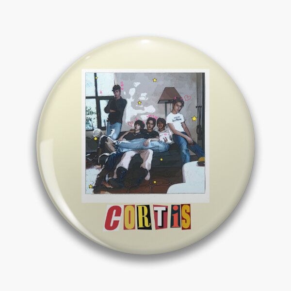 Item preview, Cortis kpop boy group designed and sold by delllsdesigns.