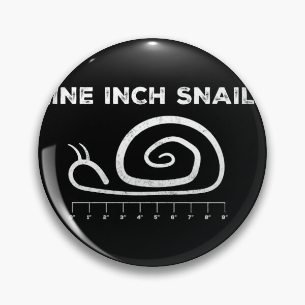 Item preview, Nine Inch Nails designed and sold by charlesmou.