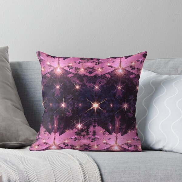 Item preview, Calcomanía Universo Rosa designed and sold by JeniSeny.