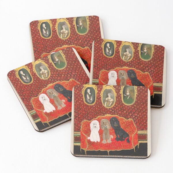 Item preview, The Sisters designed and sold by Wishing well.