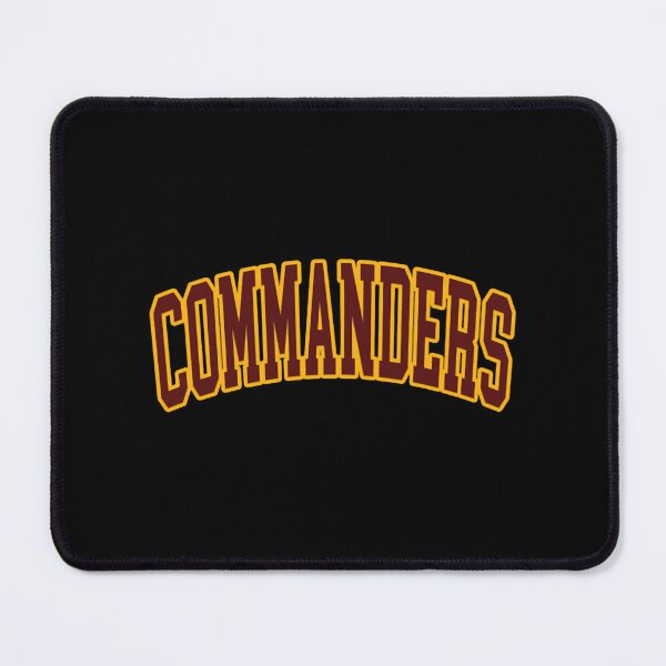 Item preview, Washington Commanders designed and sold by elanorlpmat.