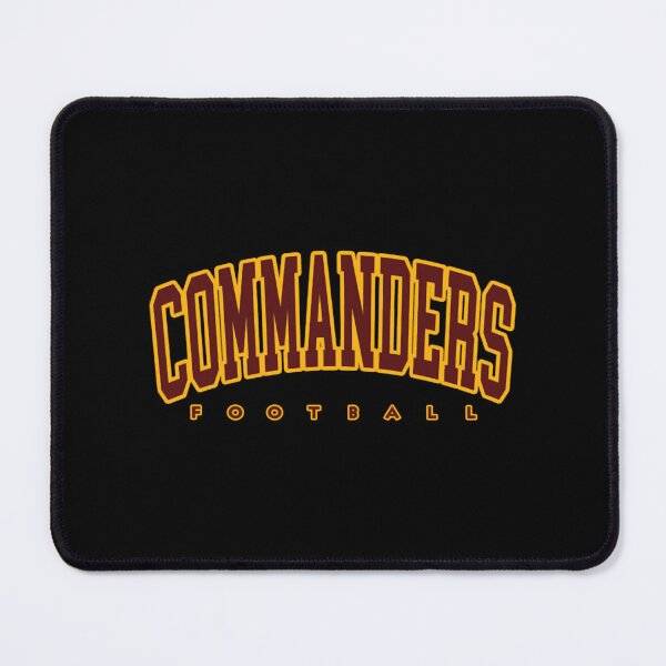 Item preview, Washington Commanders designed and sold by elanorlpmat.