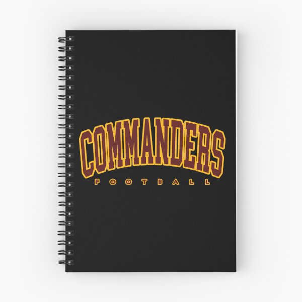 Item preview, Washington Commanders designed and sold by elanorlpmat.