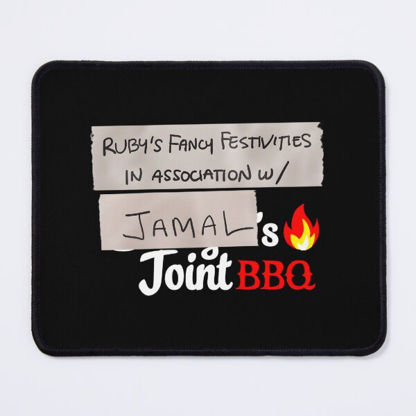 Item preview, Fancy Festivities — Party Catering Badge designed and sold by MariaAlvesCosta.