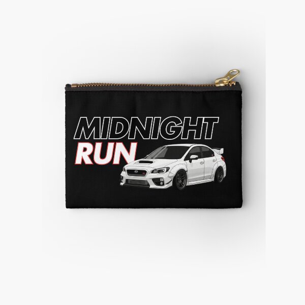Item preview, Midnight Run WRX STI designed and sold by neverheardclothingco.