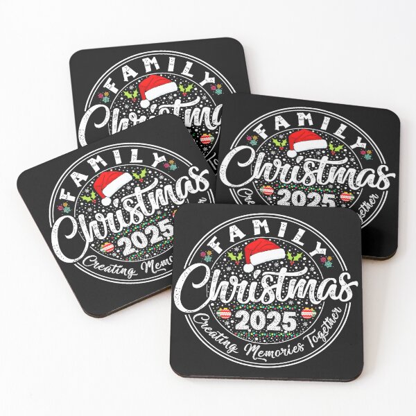 Item preview, Family Christmas 2025 | Creating Memories Together Design designed and sold by Har-vee.