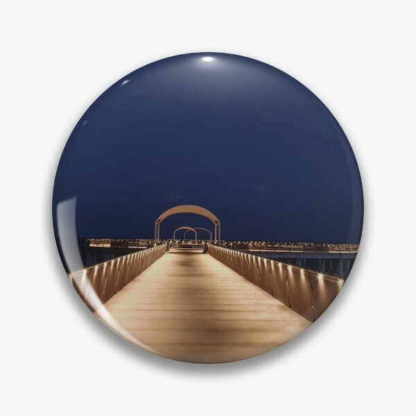 Item preview, Whyalla jetty designed and sold by Beebmeep.
