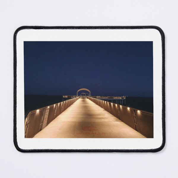 Item preview, Whyalla jetty designed and sold by Beebmeep.
