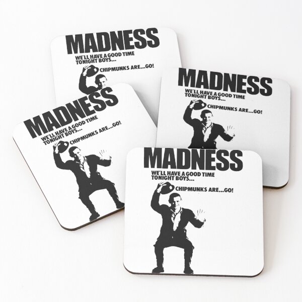Item preview, Music - Madness designed and sold by cuLLaplai.