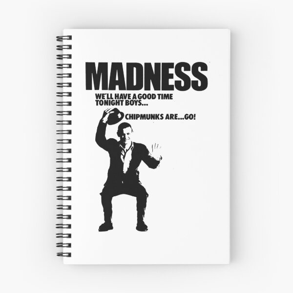 Item preview, Music - Madness designed and sold by cuLLaplai.